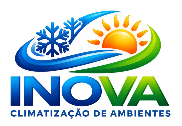 Inova Climatiza��o de Ambientes 